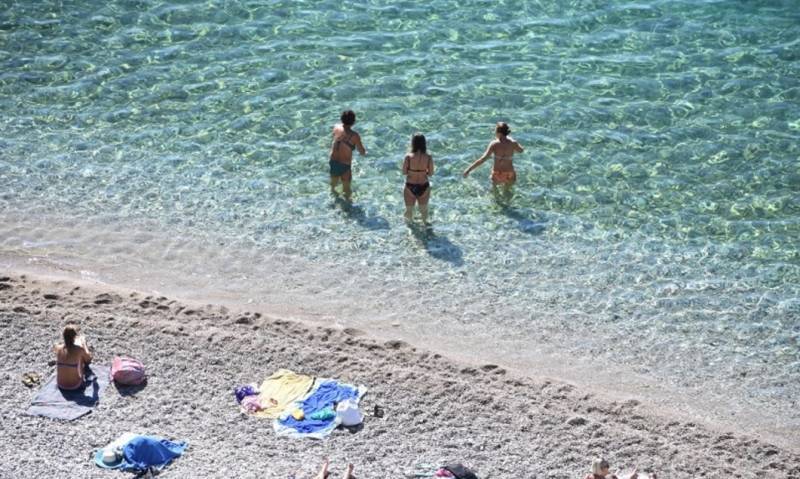 Υπεγράφη το πρόγραμμα "Τουρισμός για Όλους 2025"