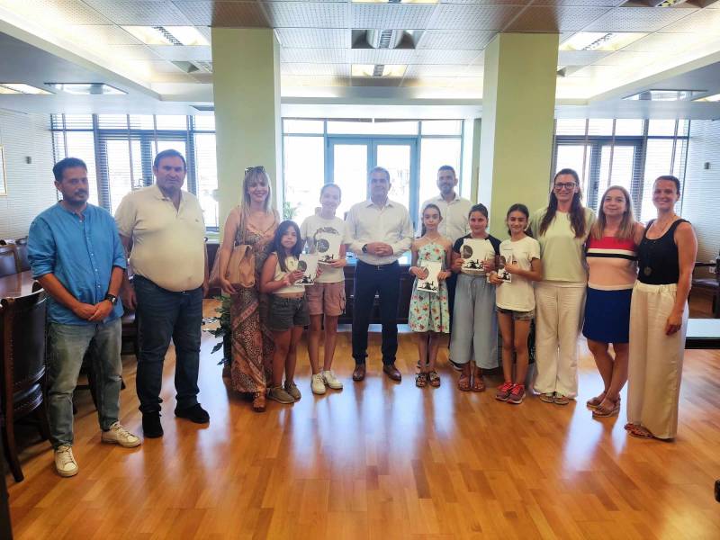 ΚΔΑΠ Δήμου Καλαμάτας: Ολοκληρώθηκε το βιωματικό σεμινάριο για αντιμετώπιση βίας