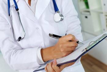 Η Ιατρική Εταιρεία για την εκδήλωση της Νέας Δημοκρατίας