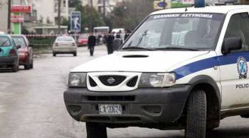 Δυο αστυνομικοί τραυματίες μετά από σύγκρουση ΙΧ με 2 τζιπ της ΟΠΚΕ στην Ανάληψη