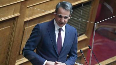 Πυρ ομαδόν από την αντιπολίτευση μετά και τις παραιτήσεις Δημητριάδη-Κοντολέων