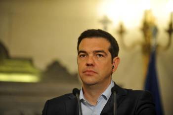 Αρθρο Τσίπρα στο Tagesspiegel: &quot;Δεν πληρώνει ο Γερμανός φορολογούμενος μισθούς και συντάξεις Ελλήνων&quot;