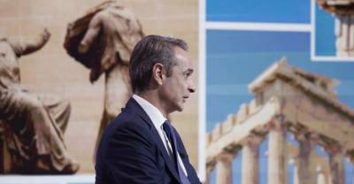 Η «μαρτυρία» του Λόρδου Kenneth Clark για τα γλυπτά του Παρθενώνα που «λησμόνησε» ο πρωθυπουργός