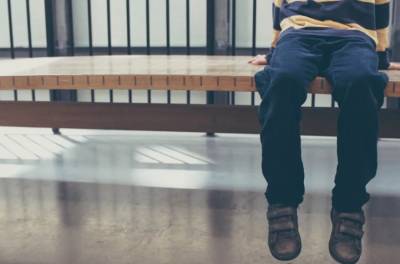 Πάτρα: Γονείς εγκατέλειψαν 17χρονο με αυτισμό σε κέντρο φροντίδας (Βίντεο)