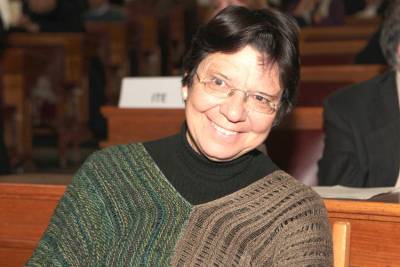 Σπάρτη: Τριήμερο μαθημάτων για την επανάσταση του 1821 με την Μαρία Ευθυμίου