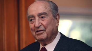 Στο νοσοκομείο ο Κωνσταντίνος Μητσοτάκης