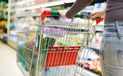 Πρόστιμο 140.000 ευρώ σε μεγάλη αλυσίδα σούπερ μάρκετ