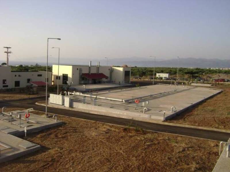 Σύντομα η σύμβαση για τους 7 Σταθμούς Μεταφόρτωσης Απορριμμάτων στη Μεσσηνία