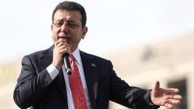 Τουρκία: Ξεκινά η δίκη Ιμάμογλου για πολιτική κατασκοπεία