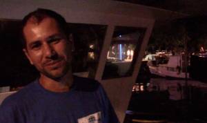 Ψαράδες από τη Χαλκιδική για καλύτερες... ψαριές στο Μεσσηνιακό Κόλπο (βίντεο)