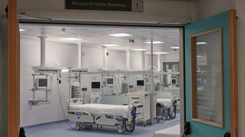 Ολοκληρώθηκε η λήψη των οργάνων του 14χρονου που πνίγηκε στον Άραχθο (βίντεο)