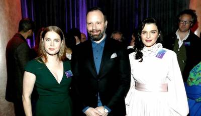 Βραβεία BAFTA: Σάρωσε το &quot;The favourite&quot; του Γιώργου Λάνθιμου