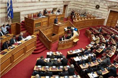 Σήμερα η 1η συνεδρίαση της ειδικής επιτροπής προκαταρκτικής εξέτασης για τη Novartis