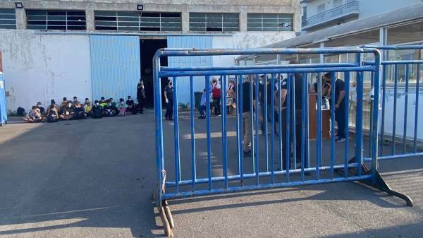 Κυνικές αλλά πλειοψηφικές αλήθειες για τους μετανάστες
