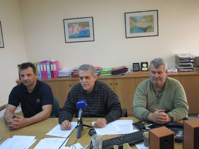 Μονιμοποιήσεις συμβασιούχων ζητεί ο πρόεδρος των ΔΕΥΑ Μεσσηνίας