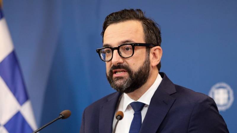 ΣΥΡΙΖΑ: "Ο κ. Ταραντίλης έκανε την αρχή, καιρός να ακολουθήσει και η Μενδώνη"