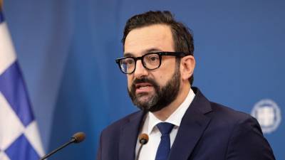 ΣΥΡΙΖΑ: "Ο κ. Ταραντίλης έκανε την αρχή, καιρός να ακολουθήσει και η Μενδώνη"