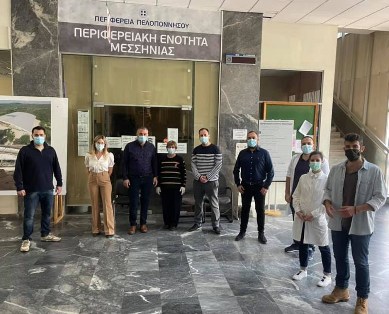 Ολοκληρώθηκε η εκδήλωση για τον καρκίνο του μαστού