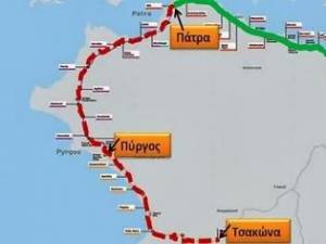 Νέες διαβεβαιώσεις Χρυσοχοΐδη για την "Ολυμπία Οδό"