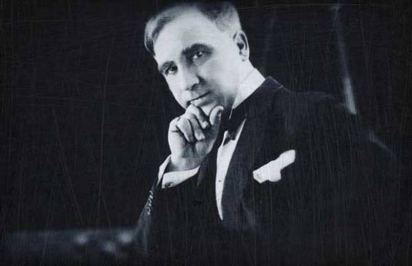 Εκδήλωση για τον Αττίκ