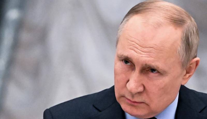 Πόλεμος στην Ουκρανία: Ο Πούτιν ετοιμάζει 16.000 εθελοντές μαχητές από τη Μέση Ανατολή