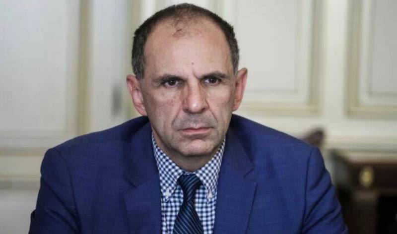 Γεραπετρίτης: Λίγο πριν τη Μεγάλη Εβδομάδα οι αποφάσεις για το Πάσχα