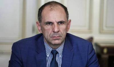 Γεραπετρίτης: Λίγο πριν τη Μεγάλη Εβδομάδα οι αποφάσεις για το Πάσχα