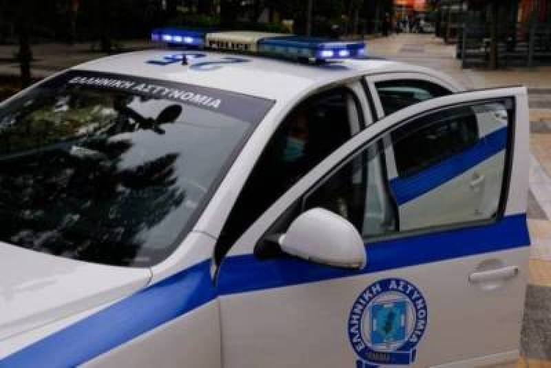 Καλαμάτα: Κλοπή και απόπειρα από ανήλικους Ρομά
