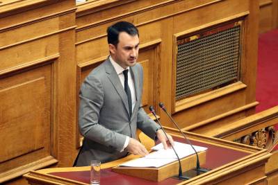 Ερώτηση ΣΥΡΙΖΑ για «Φιλόδημος»
