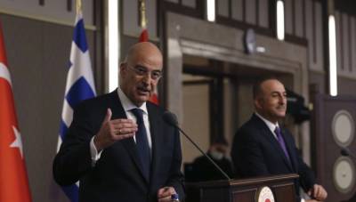 Δένδιας μετά τις εκλογές στην Τουρκία: Ελπίζουμε για το καλύτερο, αλλά προετοιμαζόμαστε και για το χειρότερο