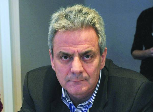 Περί ΕΣΠΑ ο λόγος Ι Γιώργος Πουλοκέφαλος