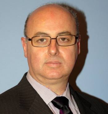 Βασίλης Παγώνης: "Η μικρομεσαία εμπορική επιχείρηση θα επιβιώσει"