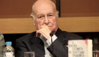 Την Παρασκευή η κηδεία του Γιάννη Διακογιάννη