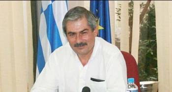 Ερώτηση Πετράκου για το Φιλιατρινό φράγμα