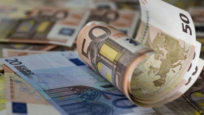 Πλεόνασμα ύψους 4,493 δισ. ευρώ εμφάνισε ο προϋπολογισμός το α&#039; τρίμηνο εφέτος
