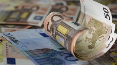 Πλεόνασμα ύψους 4,493 δισ. ευρώ εμφάνισε ο προϋπολογισμός το α&#039; τρίμηνο εφέτος