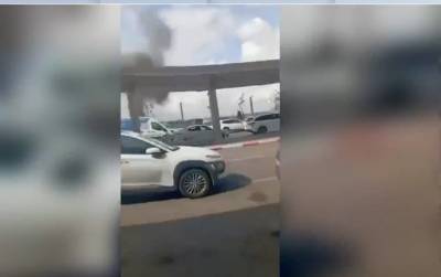 Πυραυλική επίθεση Χούθι: Με «επτά φορές πιο ισχυρά» αντίποινα απειλεί το Ισραήλ (βίντεο)