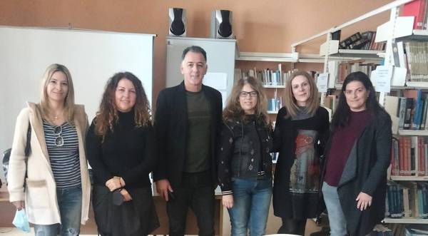 “Έχε το νου σου στο παιδί” στον Δήμο Πύλου - Νέστορος