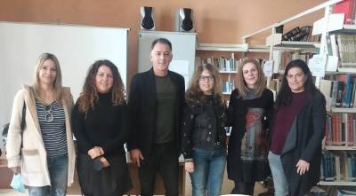 “Έχε το νου σου στο παιδί” στον Δήμο Πύλου - Νέστορος