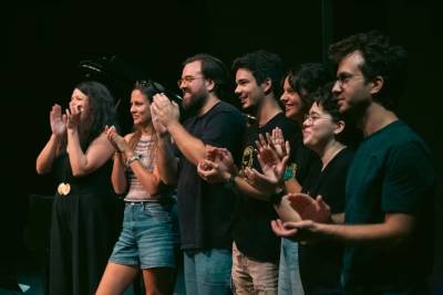 9ες Διεθνείς Μουσικές Ημέρες Καλαμάτας: Από την ανθρώπινη δημιουργία στην καλλιτεχνική έκφραση