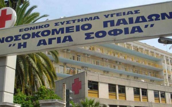 Μεσσηνία: Κινητοποίηση από “Το Χαμόγελο του Παιδιού” για το 4 μηνών κακοποιημένο βρέφος