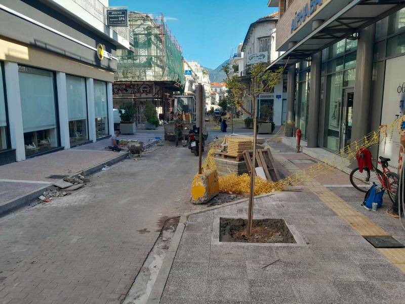 Να προχωρήσει με πιο γρήγορους ρυθμούς