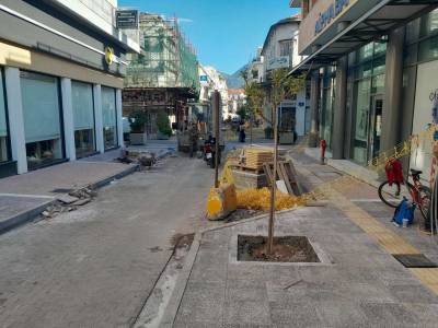 Να προχωρήσει με πιο γρήγορους ρυθμούς