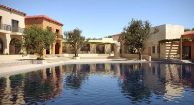 Ανοίγει 1η Ιουλίου στη Γιάλοβα η Navarino Agora