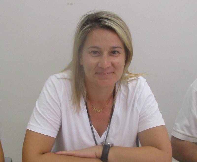 Καλαμάτα: “Εβδομάδα της γειτονιάς” προτείνει η Τόνια Κουζή