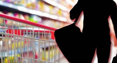 46χρονη έκλεψε 31 μπουκάλια ουίσκι από σούπερ μάρκετ στην Καλαμάτα