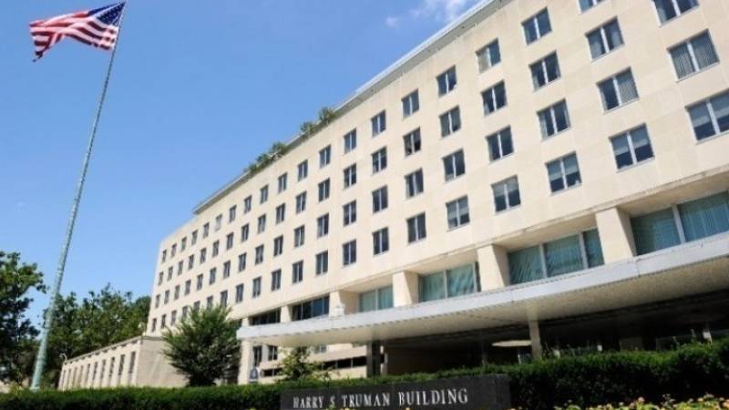 Δένδιας: “Πολιτικό ορόσημο η πλήρης άρση του εμπάργκο όπλων των ΗΠΑ προς την Κύπρο"