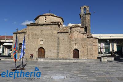 Δήμος Καλαμάτας: Συντονιστική Επιτροπή για τον εορτασμό των 200 χρόνων