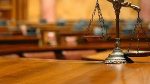 Συνεχίζεται η αποχή του Δικηγορικού Συλλόγου Κυπαρισσίας