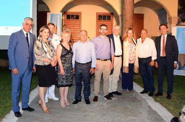 Ολοκληρώνεται σήμερα το Φεστιβάλ Μεσογειακής Διατροφής στην Κορώνη